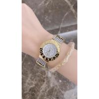 ราคา New Charriol st. Tropez yellow gold 30 mm (13003025013)