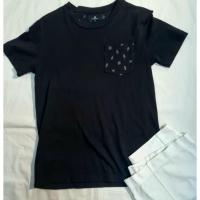 ราคา เสื้อยืด Royal Ivy Regatta (RIR) ไซส์ M (7696781011)