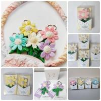 ราคา พวงกุญแจ Carlyn ของแท้จาก shop เกาหลี (24930556886)