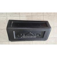 ราคา แผ่นบังถังแก๊ส DMAX 2012 2015 2018 4Doors MAXLINER *สต้อคพร้อมส่ง* (28829430825)