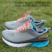 ราคา รองเท้า Hoka Arahi 3 (Wide D) (6816095336)