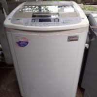 ราคา เครื่องซักผ้ามือ2Lg.11kg. (2830405842)