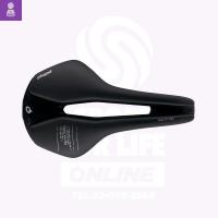 ราคา เบาะสำหรับรถจักรยาน แบรนด์ PROLOGO รุ่น NAGO R4 PAS NACK ขนาด 137 HARDBLACK AM (27259436129)