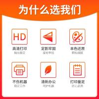 ราคา ซีลสีแดงเหมาะสําหรับตลับหมึก HP CF256A HP56a MFP M433a M436n M436nda ตลับหมึกผง (57051570355)