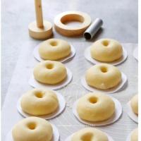 ราคา 6,7,8ซม แม่พิมพ์โดนัท/ฐานแป้งโดนัท/บรรจุภัณฑ์โดนัท (40767253873)