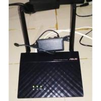 ราคา เราเตอร์ ASUS RT-N12+ พร้อมอะแดปเตอร์ (41605596044)