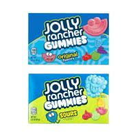 ราคา Jolly rancher gummies เยลลี่ผลไม้ นํ้าหนัก 99 กรัม (27615785275)