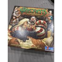 ราคา ผู้ตรวจการแห่งนอตติงแฮม Sheriff of Nottingham ภาษาไทย Board Game บอร์ดเกมแท้! (4773491629)