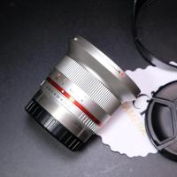 ราคา Samyang 12mm f2 for Fuji (มือสอง) (22667752081)