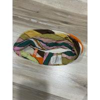 ราคา ที่คาดผม Miss Sixty มือ2 ของแท้ % ผ้าสวย ดูดี เก๋ (42459323488)