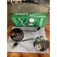 ราคา กระจก กระจกมองหลัง เดิม Fino ยี่ห้อ WINDY (5562446280)