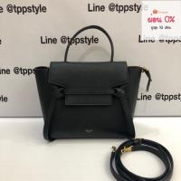 ราคา Celine nano belt bag (1203347636)