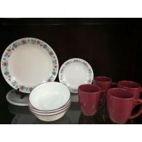 ราคา Corelle.. ชุด16 ชิ้น.. (3406862081)