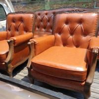 ราคา โซฟาหลุยซ์อิตาลี | F001 (5622349195)