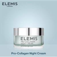 ราคา ราคาพิเศษ!! Elemis Pro-Collagen Night Cream 50 ml ฉลากไทย! (7476922782)