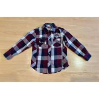 ราคา เสื้อเชิ้ตเด็กเท่ๆมือสองจากGUESS (29474799807)