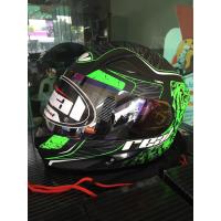 ราคา หมวกกันน็อค Real Hornet Tiger (5059165402)