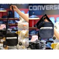 ราคา [Authorized Retailer] กระเป๋า CONVERSE กระเป๋าสะข้าง REVOLUTION MINI BAG (unisex) สินค้ามีพร้อมส่ง (13633321170)