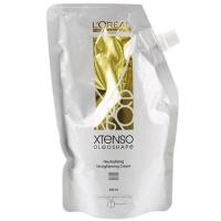 ราคา L'OREAL เอ็กเทนโซ่ น้ำยาโกรกยืดผม ปริมาณ 400 มล. Loreal Professional X-TENSO Oleoshape Smoting Cream น้ำยาโกรกยืดดิจิตอล (4815553785)