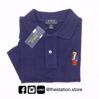 ราคา Ralph Lauren bear polo (653800038)