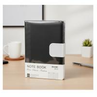 ราคา สมุดจดบันทึก ก5 คละสีพร้อมตัวใกล้เบอร์ 25-31 (27442510431)