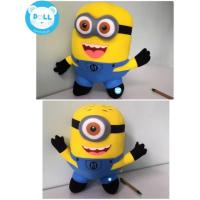 ราคา มินเนี่ยน 35 cm (64693892)