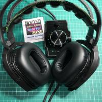 ราคา ฟองน้ำครอบหู Razer Tiamat 7.1 / 2.2 (2296337372)