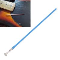 ราคา Audiohome.th เครื่องมือไฟฟ้าแบบนั่งร้านกีตาร์แบบเหล็กพร้อมการปรับแบบสองทิศทางสำหรับ BASS Mandolins Spoke WHEEL NUT (GH402420mm) (43424966617)