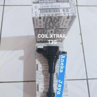 ราคา ต้นฉบับ NISSAN XTRAIL T30 SERENA C24 SPARK PLUG COIL (55651298800)