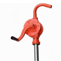 ราคา มือหมุนน้ำมัน พร้อมก้านดูด สำหรับถัง 200ลิตร ปั๊มมือหมุน (4816631312)