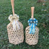 ราคา ชะลอมจุกขนาด 5” และ ขนาด 6” (7002595887)