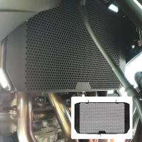 ราคา LEDISHUN Z1000 SX หม้อน้ํารถจักรยานยนต์ Grille Guard ฝาครอบป้องกัน Fit ใช้งานร่วมกับ Kawasaki NINJA 1000 Z1000 V-esys 1000 Z1000SX Z800 Z750 (44376090244)