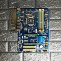 ราคา ⚡️เมนบอร์ด Gigabyte GA-Z77 P-D3 (rev. 1.1) LGA 1155 มีฝาหลัง ฟรี Speakerเมนบอร์ด (7760824017)