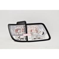 ราคา ไฟท้าย TOYOTA FORTUNER 2004 2005 2006 2007 2008 โคมใส (15185846655)