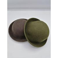 ราคา หมวกทรงมารูโกะ หมวกผ้าวูล หมวกทรงกลม พร้อ​มส่ง​ใน​ไทย​hipaholic​ (23246727724)