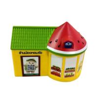 ราคา กระปุกออมสิน BAAC ออมสิน บ้านน้องหอมจัง ธ.ธกส ของใหม่ ในถุง ธนาคาร ธกส. (7960770146)