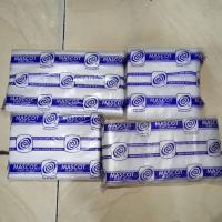 ราคา พลาสติกทนความร้อนยี่ห้อ มิ่งขวัญ - ถุงพลาสติกน้ําตาลกะทิ (42713648276)