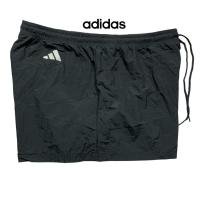 ราคา กางเกงขาสั้น Adidas สีดำสนิท มือ2 สภาพดี (29084149797)