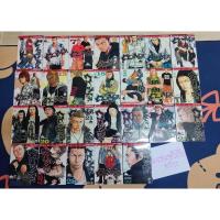 ราคา CLOVER เพื่อนรักขาลุย 5-30(ขายแยก)/ หนังสือการ์ตูนมือ2 #วิบูลย์กิจ (23219321212)