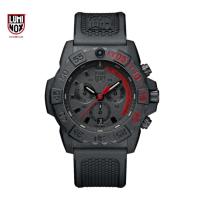 ราคา Luminox นาฬิกาข้อมือ NAVY SEAL CHRONOGRAPH 3580 SERIES รุ่น XS.3581.EY (26818760320)