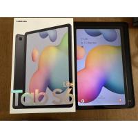 ราคา Samsung Galaxy Tab S6 Lite Wifi (4652673274)