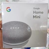 ราคา Google home mini สีเทา [ของใหม่ สินค้าจับรางวัล] (4434837772)