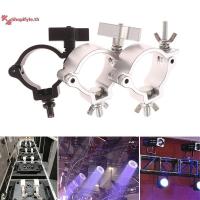 ราคา Shopifyle อลูมิเนียม CLAMP Truss ผู้ถือโคมไฟตะขอ Stage แสง O กรงเล็บ 48-51 มม.ท่อ CLAMP Hook มือถือ DJ Moving Head Spotlight th (43320653774)