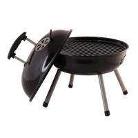 ราคา เตาถ่าน ขนาดพกพา 14.5 นิ้ว - Portable Charcoal Grill (22436565066)
