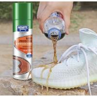 ราคา สเปรย์กันน้ำรองเท้าผ้าใบ รองเท้าหนัง เสื้อผ้า หนังกลับ เต๊นท์ กระเป๋า water proofer ใช้กันละอองน้ำและสิ่งสกปรก EYKOSI (11013704431)