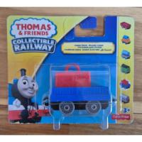 ราคา Fisher-Price THOMAS & FRIENDS COLLECTIBLE RAILWAY CARGO TRUCK WAGON DHJ02 (56051656090)