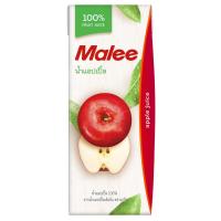 ราคา MALEE น้ำผลไม้ 100% ขนาด 200 มล. (เลือกรสได้) (4402183572)