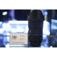 ราคา Sigma 18-35mm f/1.8 DC Art (For Nikon) (27960636693)