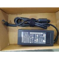 ราคา ที่ชาร์จแล็ปท็อป Toshiba Satellite L510 L740 L745 L735 ของแท้ (42170583679)