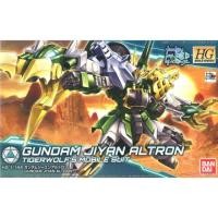 ราคา HGBD 1/144 Gundam Jiyan Altron (2001382900)